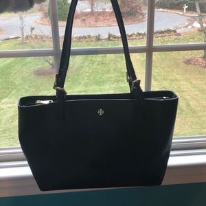 Tory Burch purse.